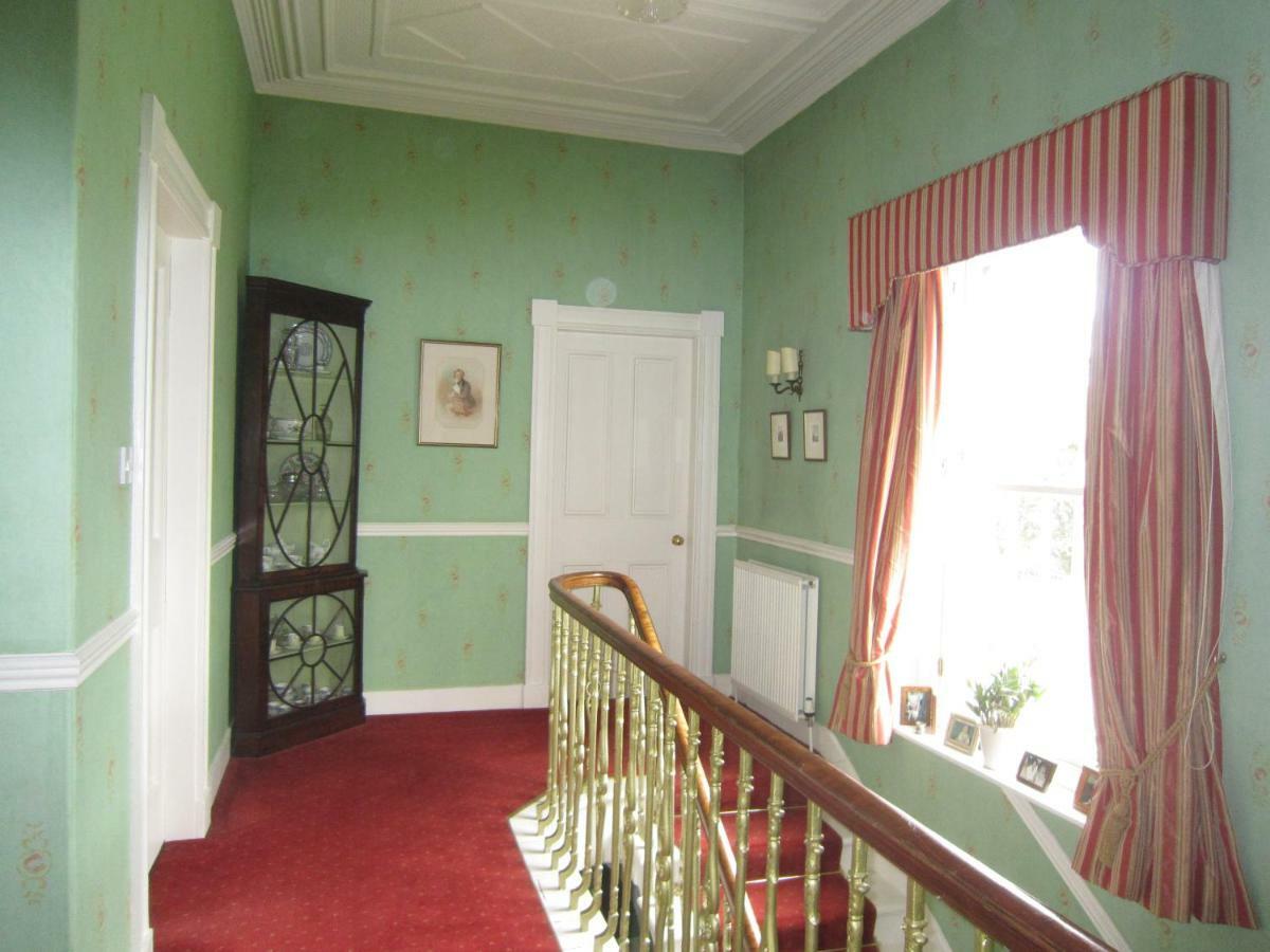 Georgian Guest House Edinburgh Exterior photo